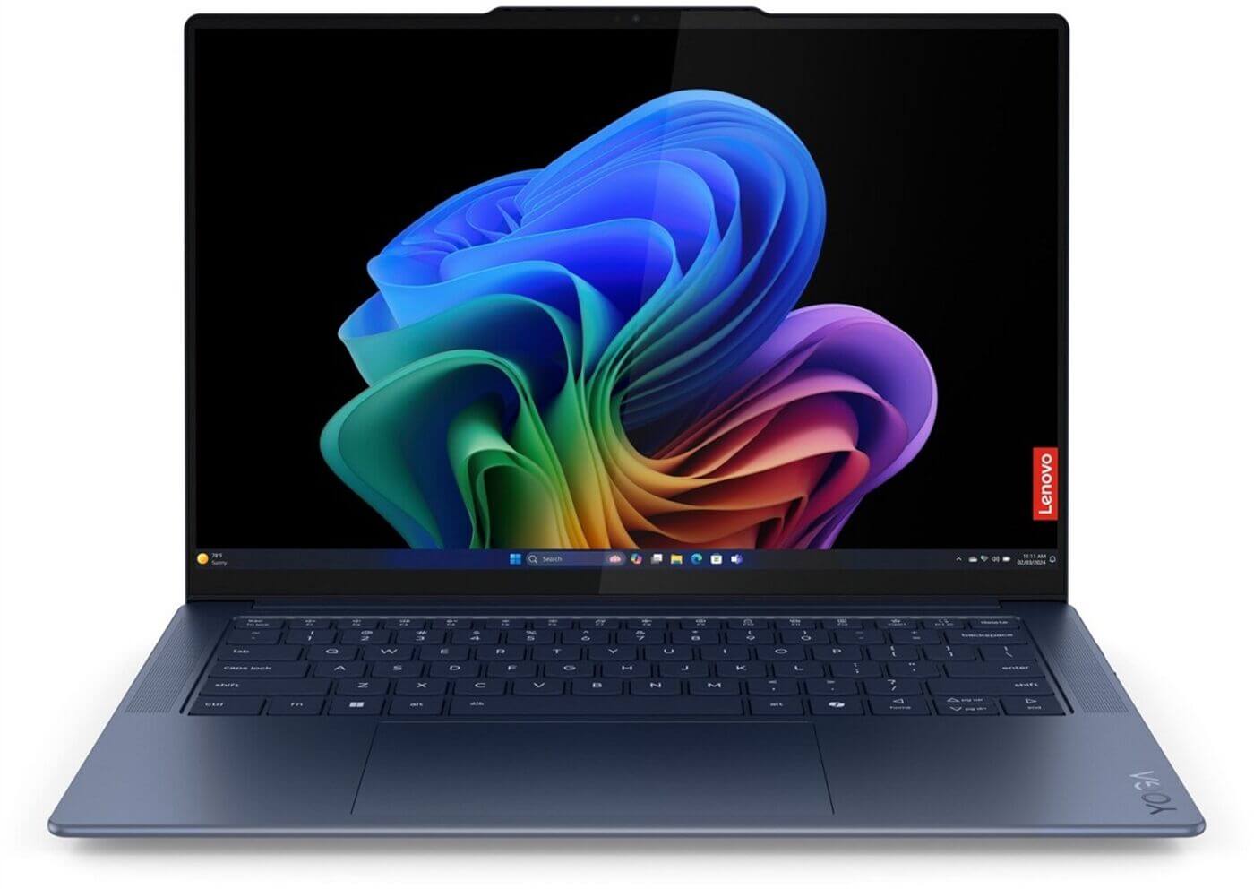 Lenovo Yoga Laptop